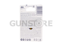 AA Superlife 4pcs 1