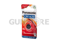 CR1620 0