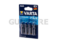 AAA Longlife Power 4pcs 0