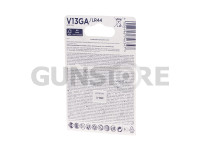 LR44 / V13GA 2pcs 1