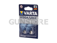 LR44 / V13GA 2pcs 0
