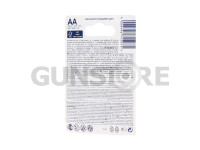 AA Rechargable 2600mAh 4pcs 1