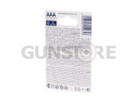 AAA Rechargable 800mAh 4pcs 1