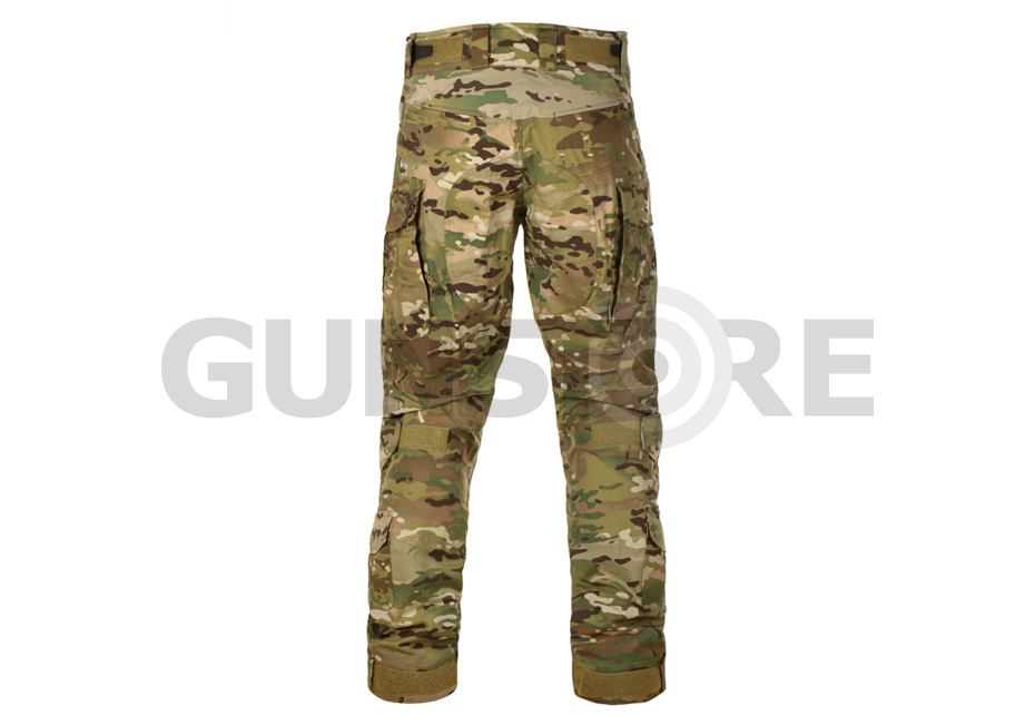 G3 Combat Pant 2