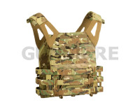 Jumpable Plate Carrier JPC 1