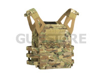 Jumpable Plate Carrier JPC