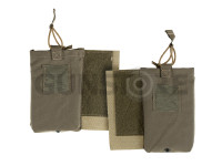 MBITR Radio Pouch Set