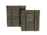 JPC Side Plate Pouch Set 2