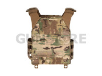 Low Profile Carrier V2 4