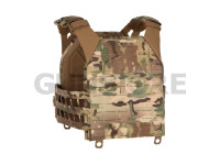 Low Profile Carrier V2 1