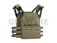 Jumpable Plate Carrier JPC