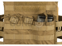 Jumpable Plate Carrier JPC 4