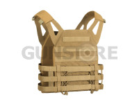 Jumpable Plate Carrier JPC 1