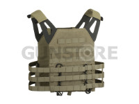 Jumpable Plate Carrier JPC 1