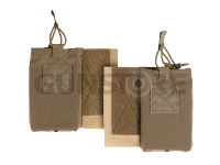 MBITR Radio Pouch Set