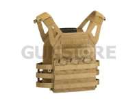 Jumpable Plate Carrier JPC