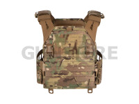 Low Profile Carrier V2 2