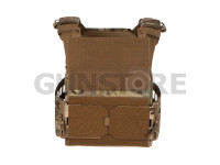 Low Profile Carrier V2 3
