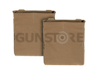 JPC Side Plate Pouch Set 0