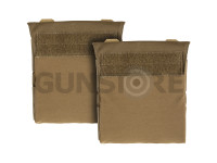 JPC Side Plate Pouch Set 1