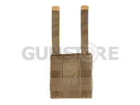 JPC Side Plate Pouch Set 3
