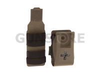 Laser Cut Small Horizontal Individual First Aid Ki 2
