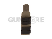 Laser Cut Small Horizontal Individual First Aid Ki 3