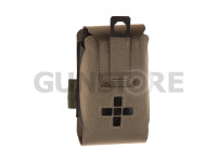 Laser Cut Small Horizontal Individual First Aid Ki 0