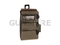 Laser Cut Small Horizontal Individual First Aid Ki 1