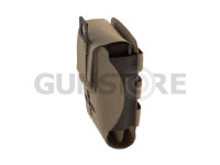 Laser Cut Small Horizontal Individual First Aid Ki 4