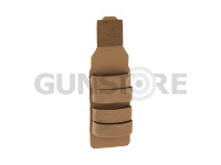 Laser Cut Small Horizontal Individual First Aid Ki 3