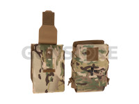 Laser Cut Large Horizontal Individual First Aid Ki 2