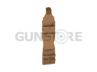 Laser Cut Large Horizontal Individual First Aid Ki 4