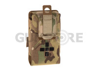 Laser Cut Small Horizontal Individual First Aid Ki 0