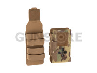 Laser Cut Small Horizontal Individual First Aid Ki 2