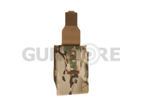Laser Cut Large Horizontal Individual First Aid Ki 3