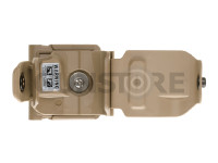 GunClip for Glock 17/19/20/22 1
