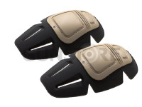Airflex Combat Knee Pads 1