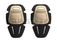 Airflex Combat Knee Pads 0