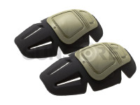 Airflex Combat Knee Pads 1