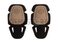 Airflex Impact Combat Knee Pads 0