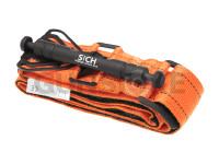 SICH Strengthened Individual Combat Hybrid Tourniq