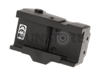 Impact Mini Reflex Sight with 45 Degree Mount 2