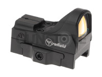 Impact Mini Reflex Sight with 45 Degree Mount 0