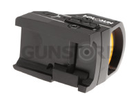 HS507C X2 Solar Red Circle Dot Sight 2