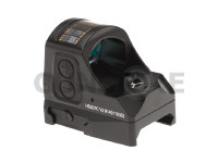 HS507C X2 Solar Red Circle Dot Sight 1