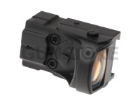 Impact Mini Reflex Sight with 45 Degree Mount 3