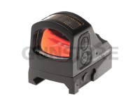 HS507C X2 Solar Red Circle Dot Sight 4