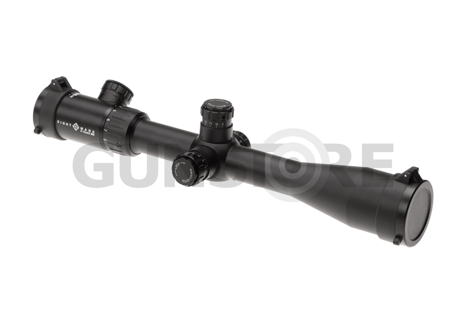 Core TX 4-16x44MR Marksman 4