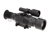 Wraith HD 4-32x50 Digital Riflescope